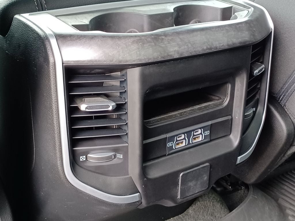 Used 2023 RAM 1500 Big Horn AWD/4WD image 28