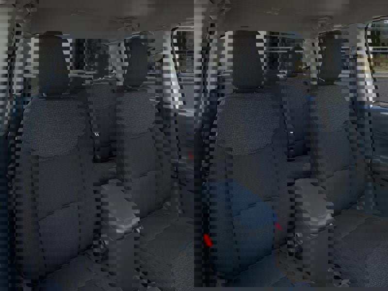 New 2026 Ford Maverick XL image 10