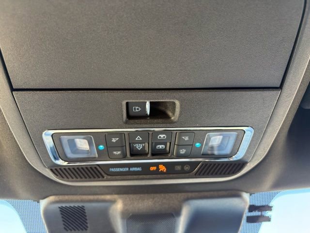 Used 2025 Ford F150 Lariat w/ Equipment Group 502A High image 36