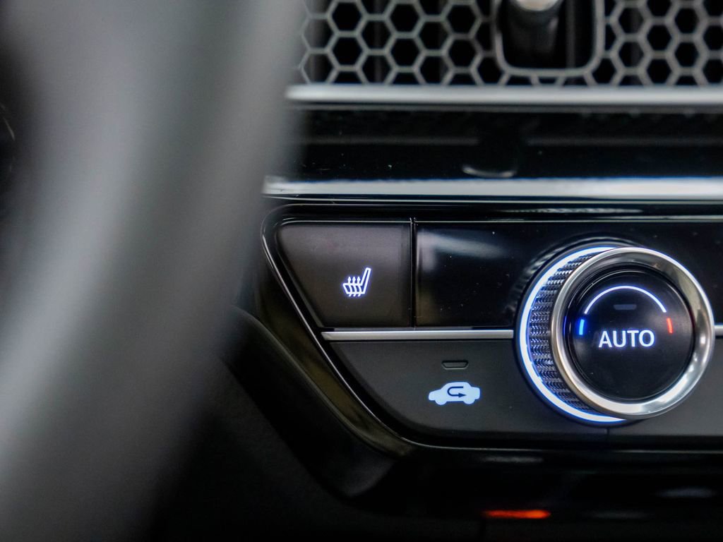 New 2026 Honda Civic Sport Touring image 27