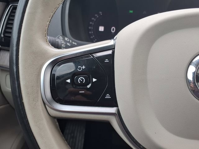 Used 2023 Volvo XC90 B6 Plus w/ Protection Package Premier image 25
