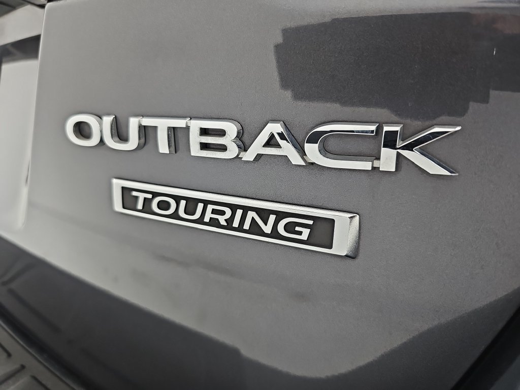 Used 2020 Subaru Outback Touring AWD/4WD image 54