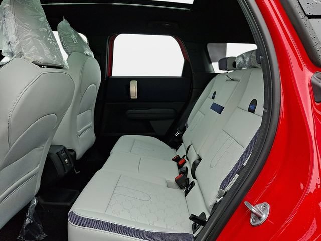 New 2027 MINI Cooper Countryman S AWD/4WD image 9