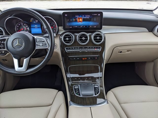 Used 2021 Mercedes-Benz GLC 300 image 17