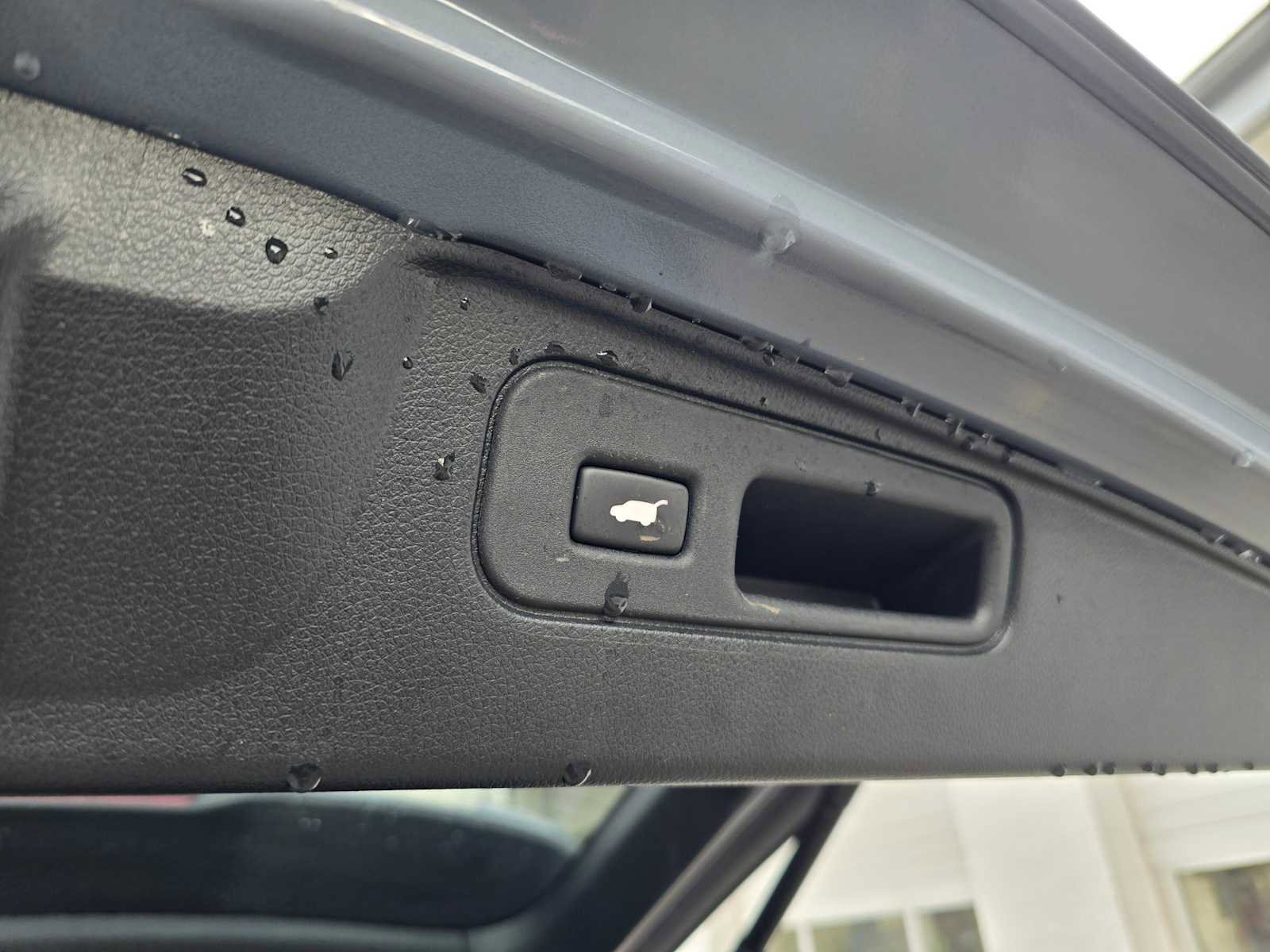 Used 2022 Honda Passport TrailSport image 16