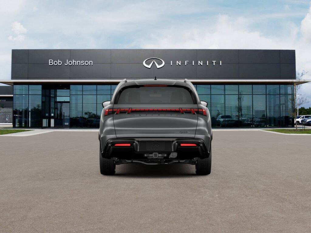 New 2027 INFINITI QX65 Sport w/ Premium Package AWD/4WD image 2