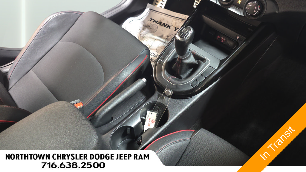 Used 2021 Kia Forte GT FWD image 14