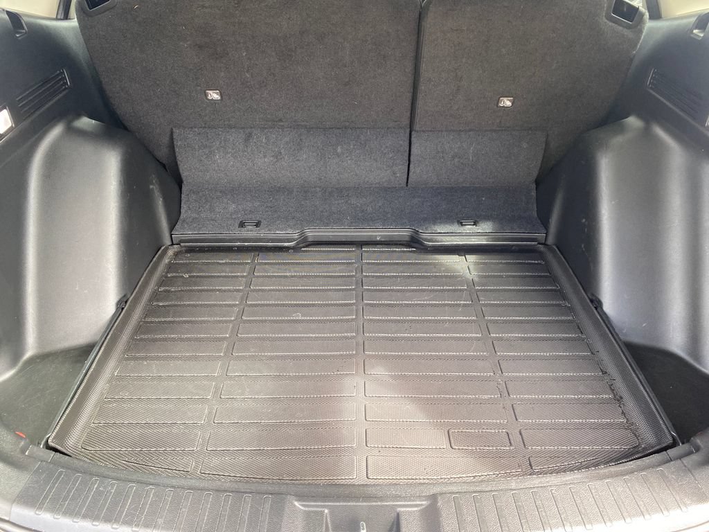 Used 2024 Honda CR-V EX image 27