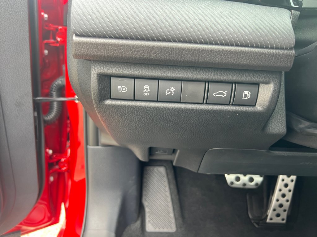New 2026 Toyota Camry SE FWD image 17