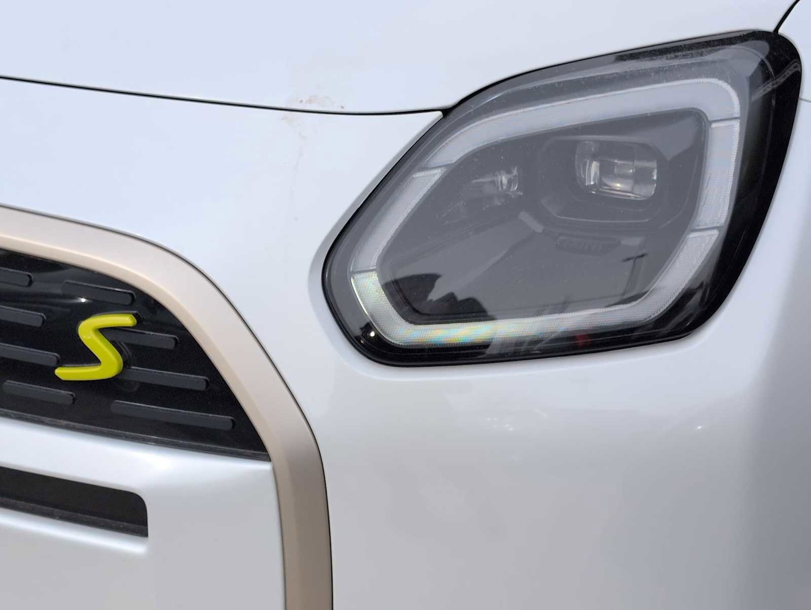 New 2026 MINI Cooper Countryman SE AWD/4WD image 11
