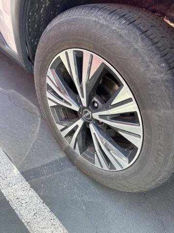 Certified 2023 Nissan Rogue SV FWD image 7