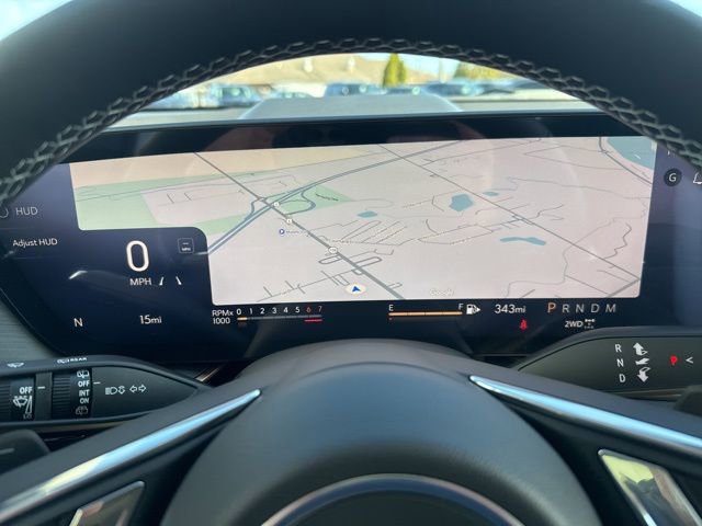 New 2026 Buick Envision Sport Touring image 35