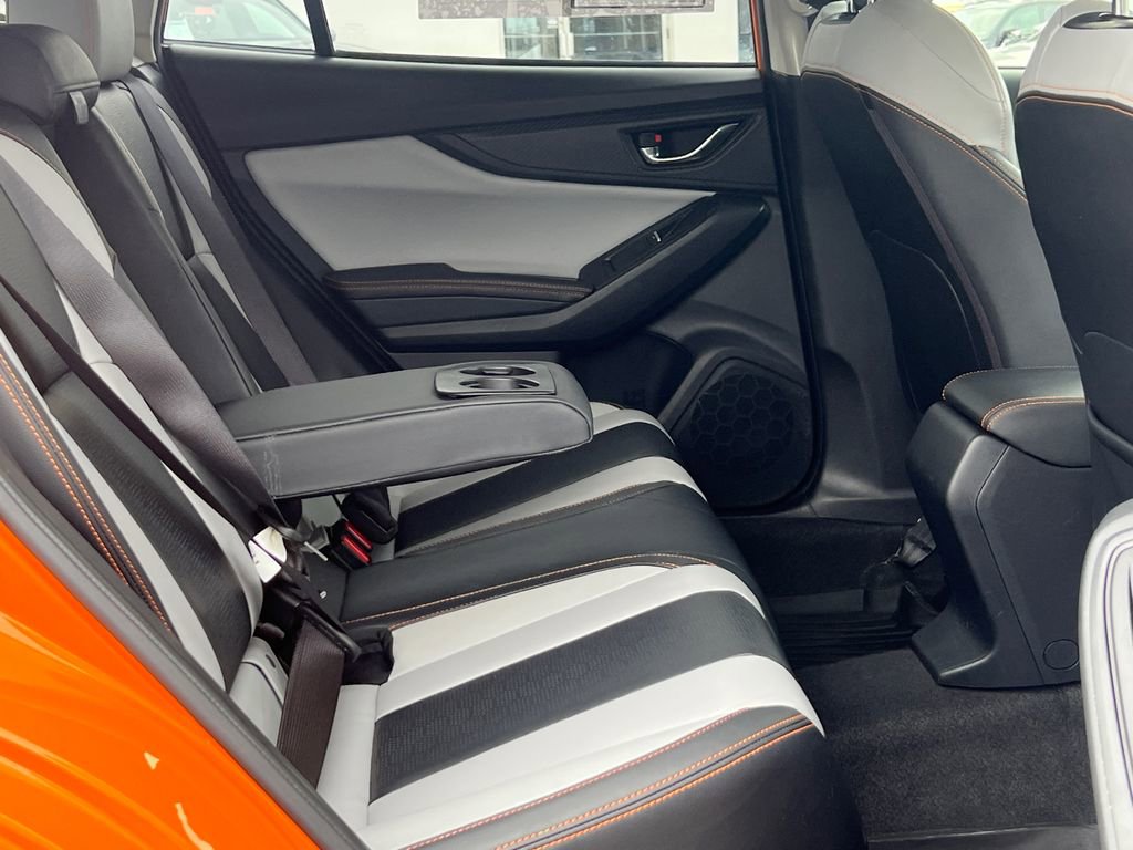 Used 2020 Subaru Crosstrek 2.0i Limited image 15