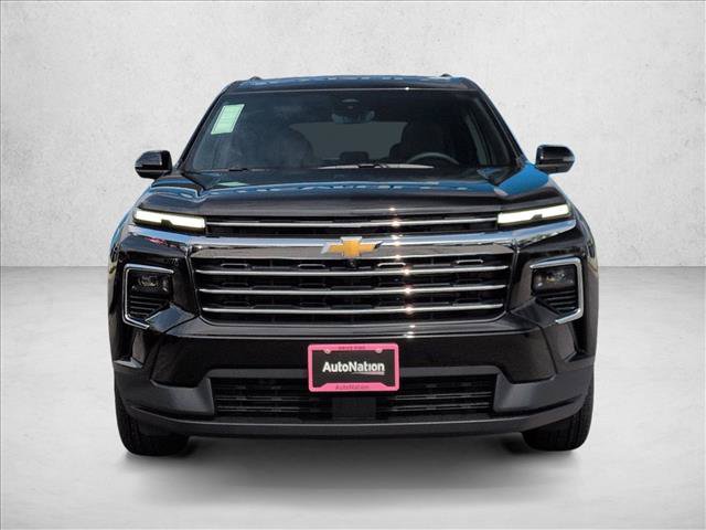 New 2026 Chevrolet Traverse LT w/ Driver Confidence Package FWD image 6