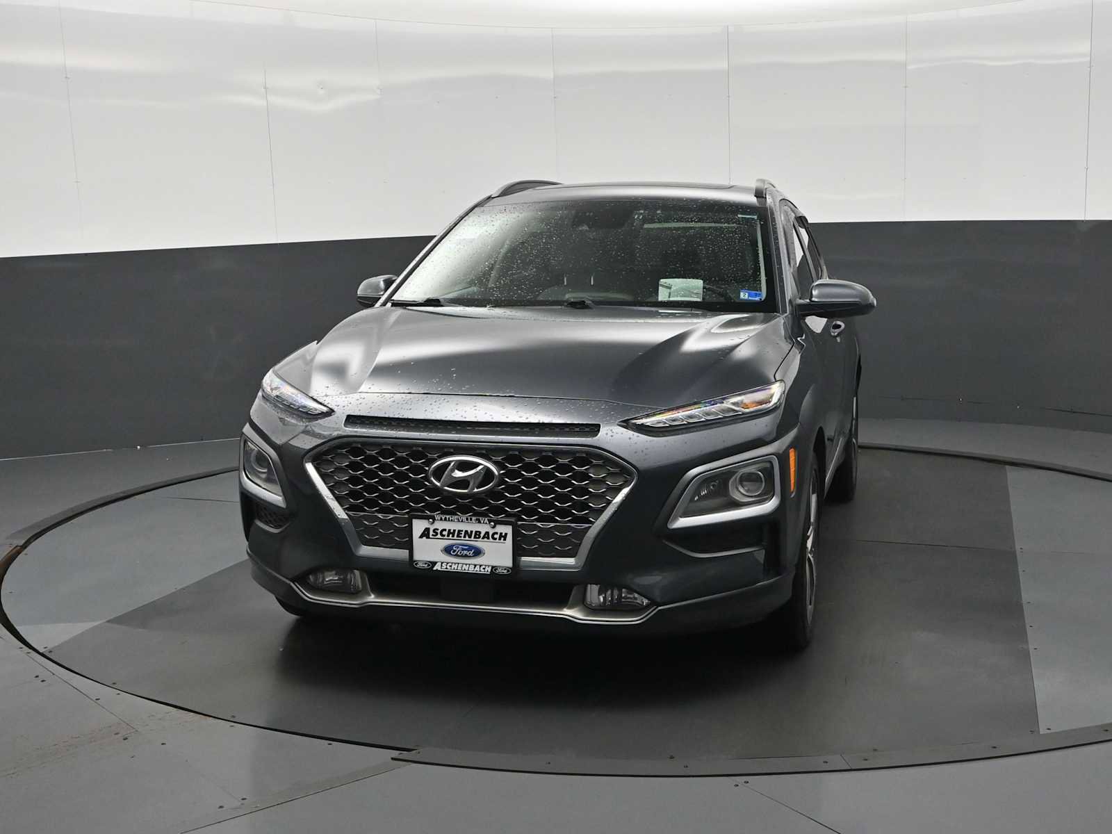 Used 2020 Hyundai Kona Ultimate image 5
