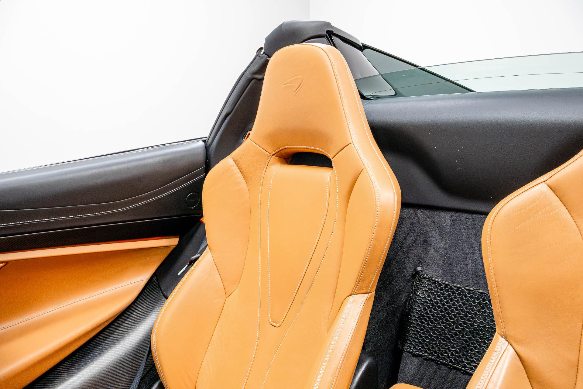 Used 2019 McLaren 720S Luxury RWD image 14