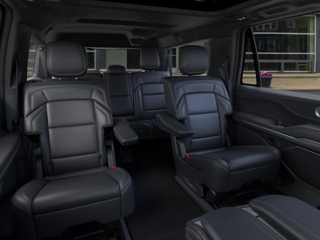 New 2026 Lincoln Navigator L Reserve w/ Jet Appearance Package AWD/4WD image 57