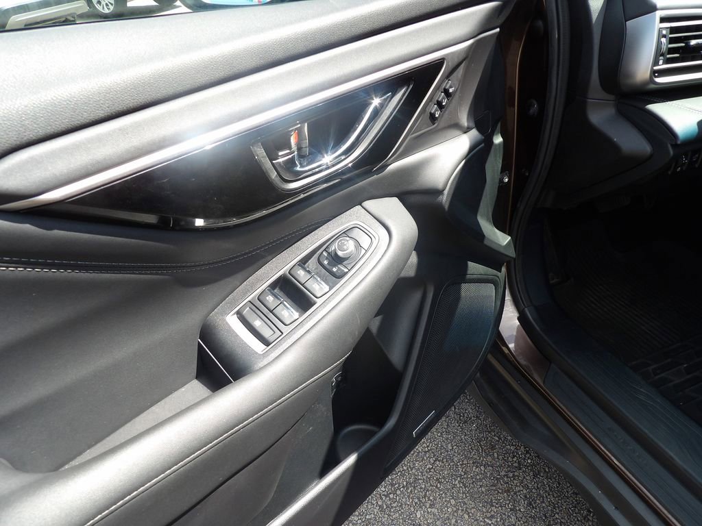 Used 2021 Subaru Outback Limited w/ Popular Package #2 image 10