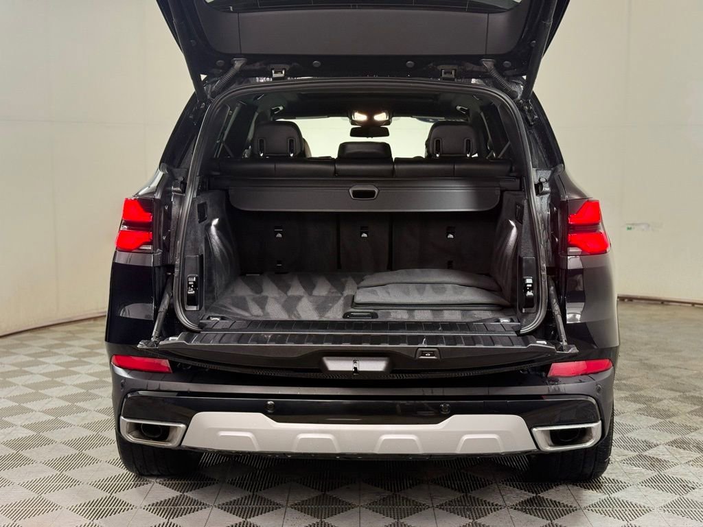 Used 2024 BMW X5 xDrive40i image 6