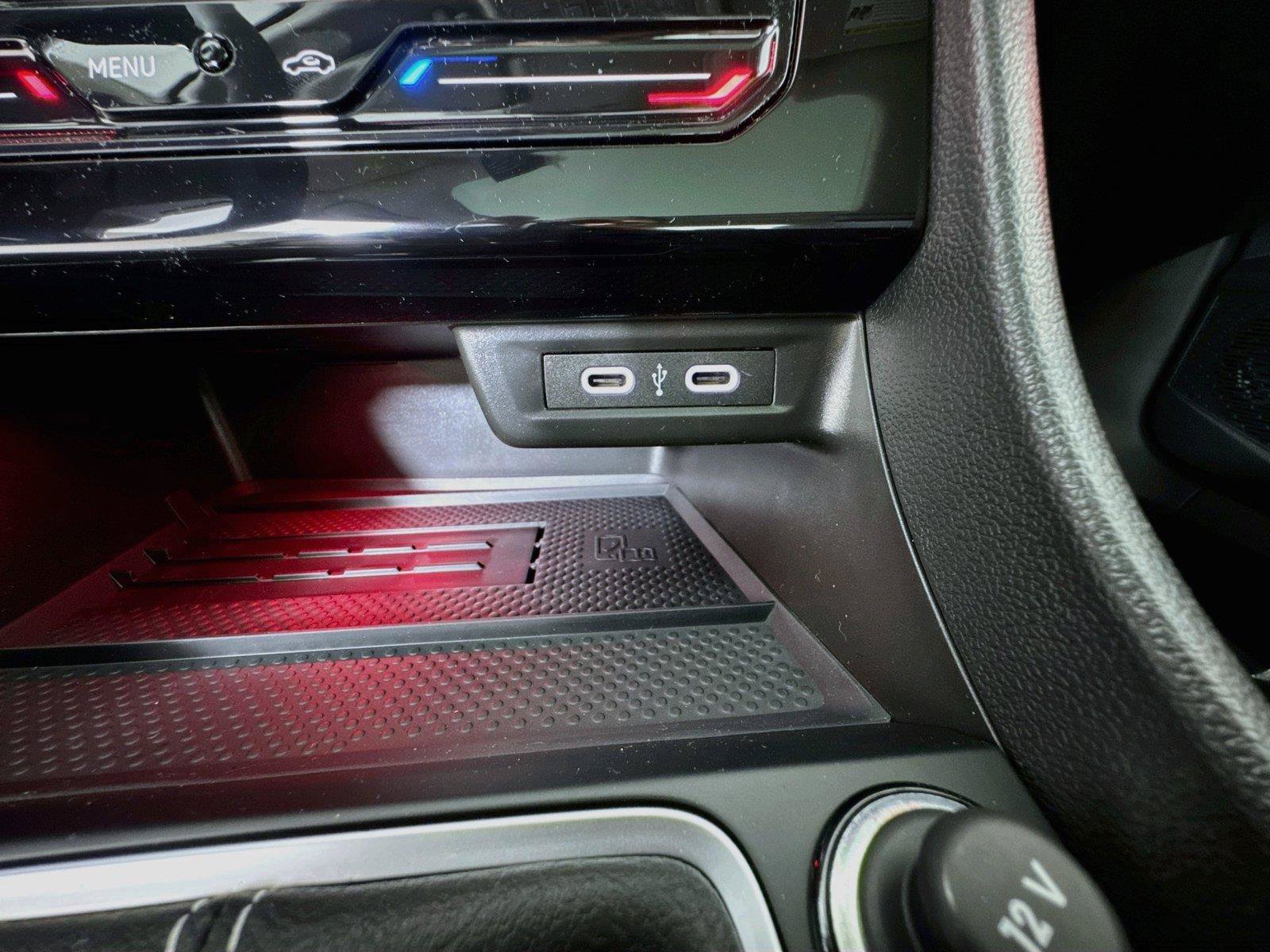 New 2027 Volkswagen Jetta SEL FWD image 33