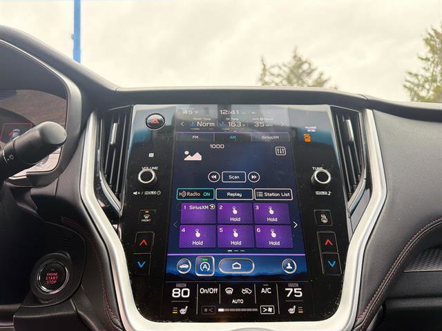 Used 2020 Subaru Legacy Sport image 12