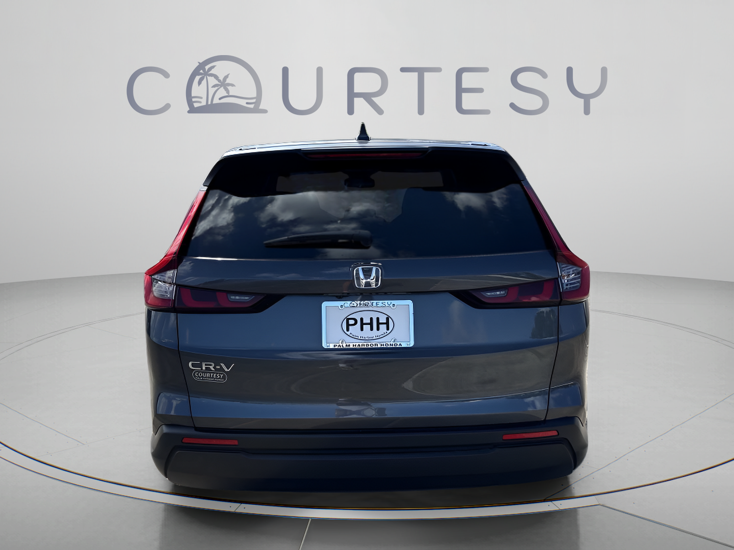 New 2026 Honda CR-V LX image 5