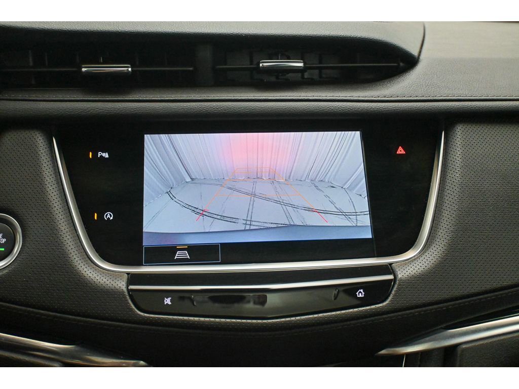 Certified 2024 Cadillac XT5 Premium Luxury image 50