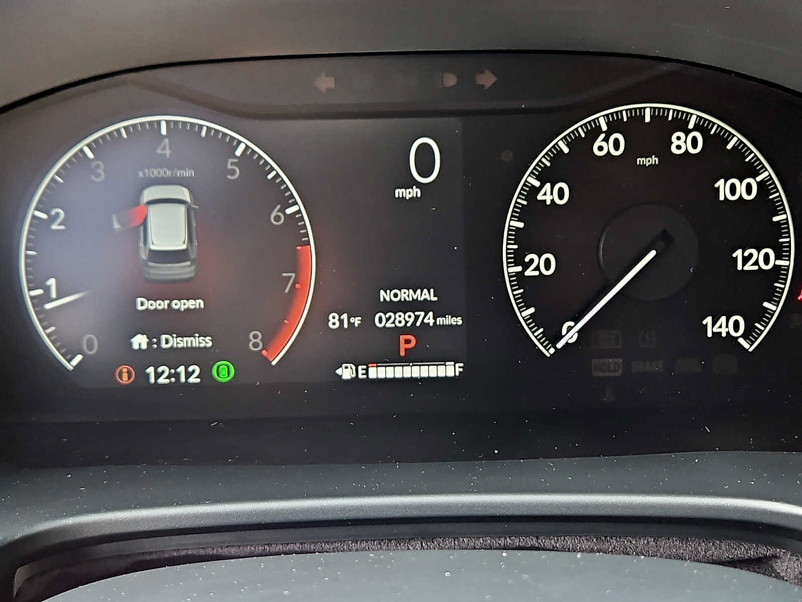 Used 2024 Honda CR-V EX image 21
