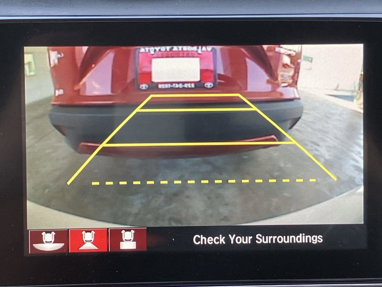Used 2017 Honda Civic Sport Touring image 12