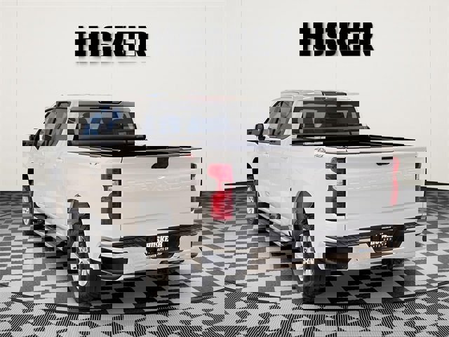 Used 2022 Chevrolet Silverado 1500 LT image 5