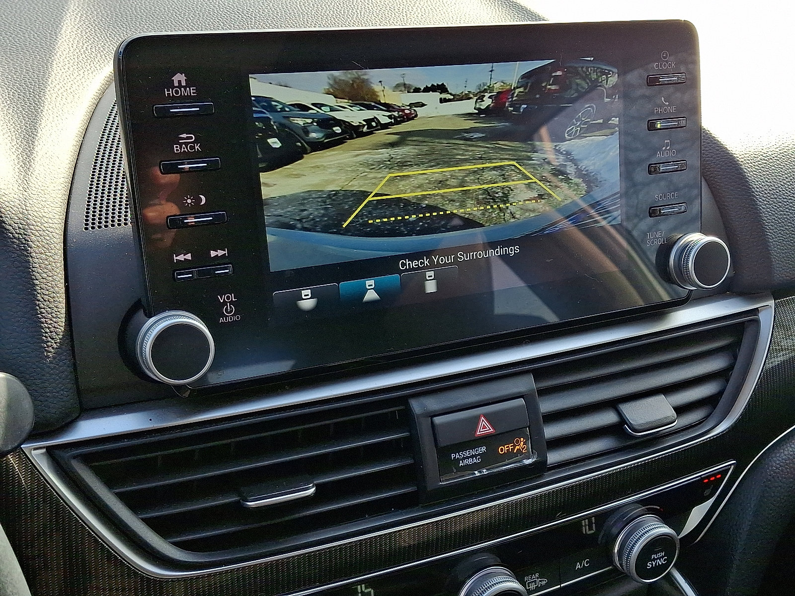 Used 2022 Honda Accord Sport Special Edition image 15