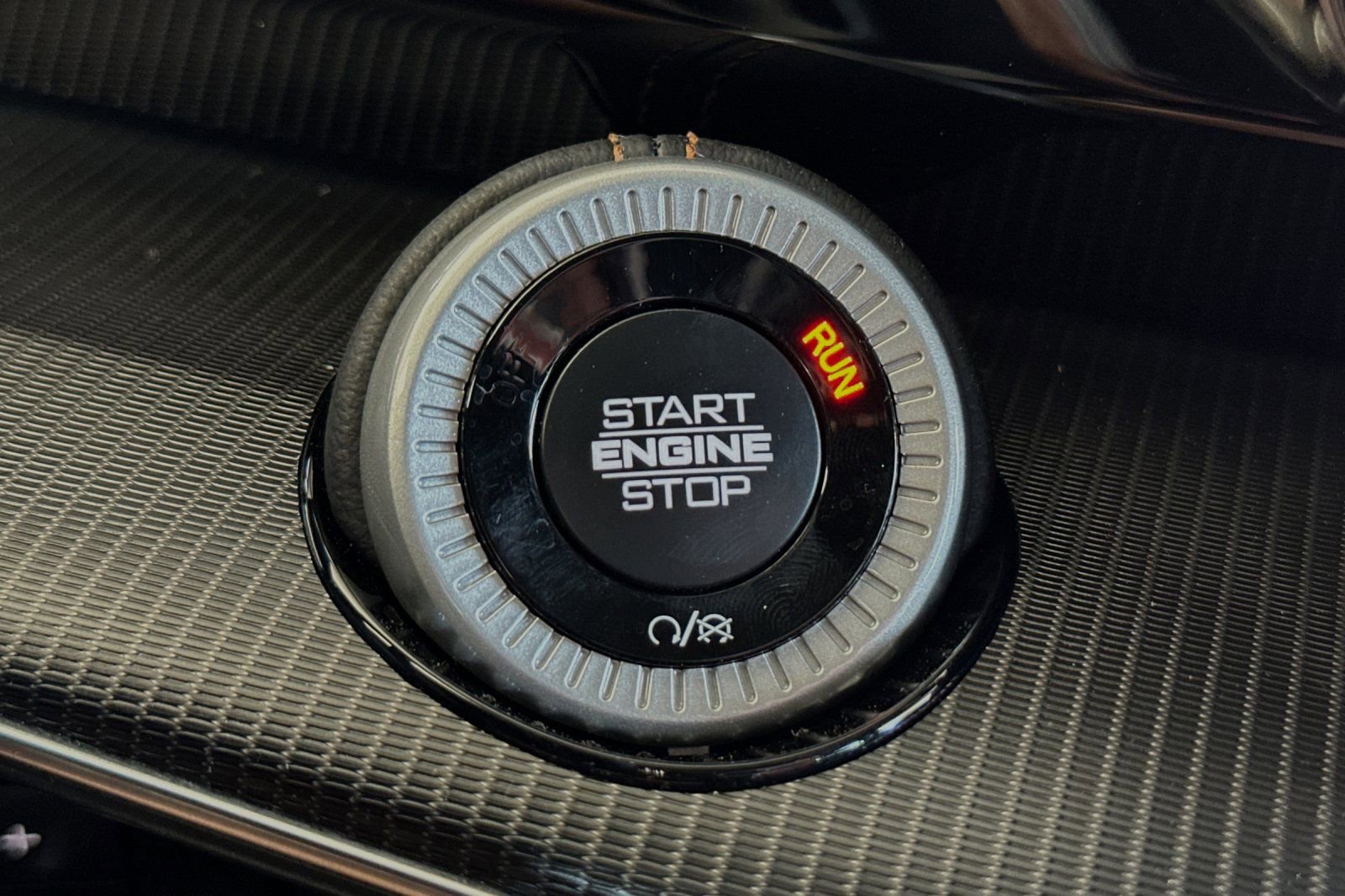 New 2024 Jeep Grand Wagoneer Series III w/ Quick Order Packagew 28T image 29