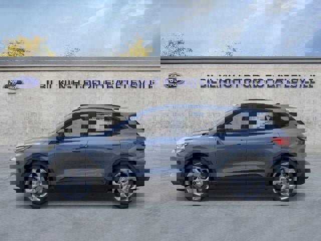 New 2026 Ford Escape ST-Line w/ Tech Pack #1 image 4