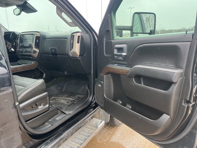 Used 2018 GMC Sierra 2500 Denali image 22
