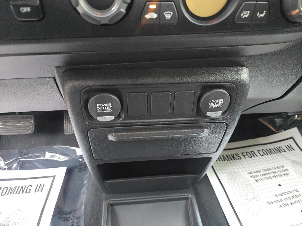 Used 2012 Honda Ridgeline RT image 22