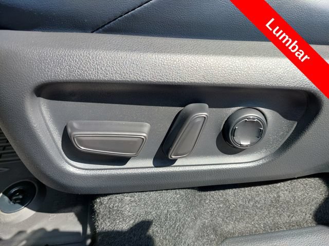 Used 2026 Toyota 4Runner Platinum AWD/4WD image 17