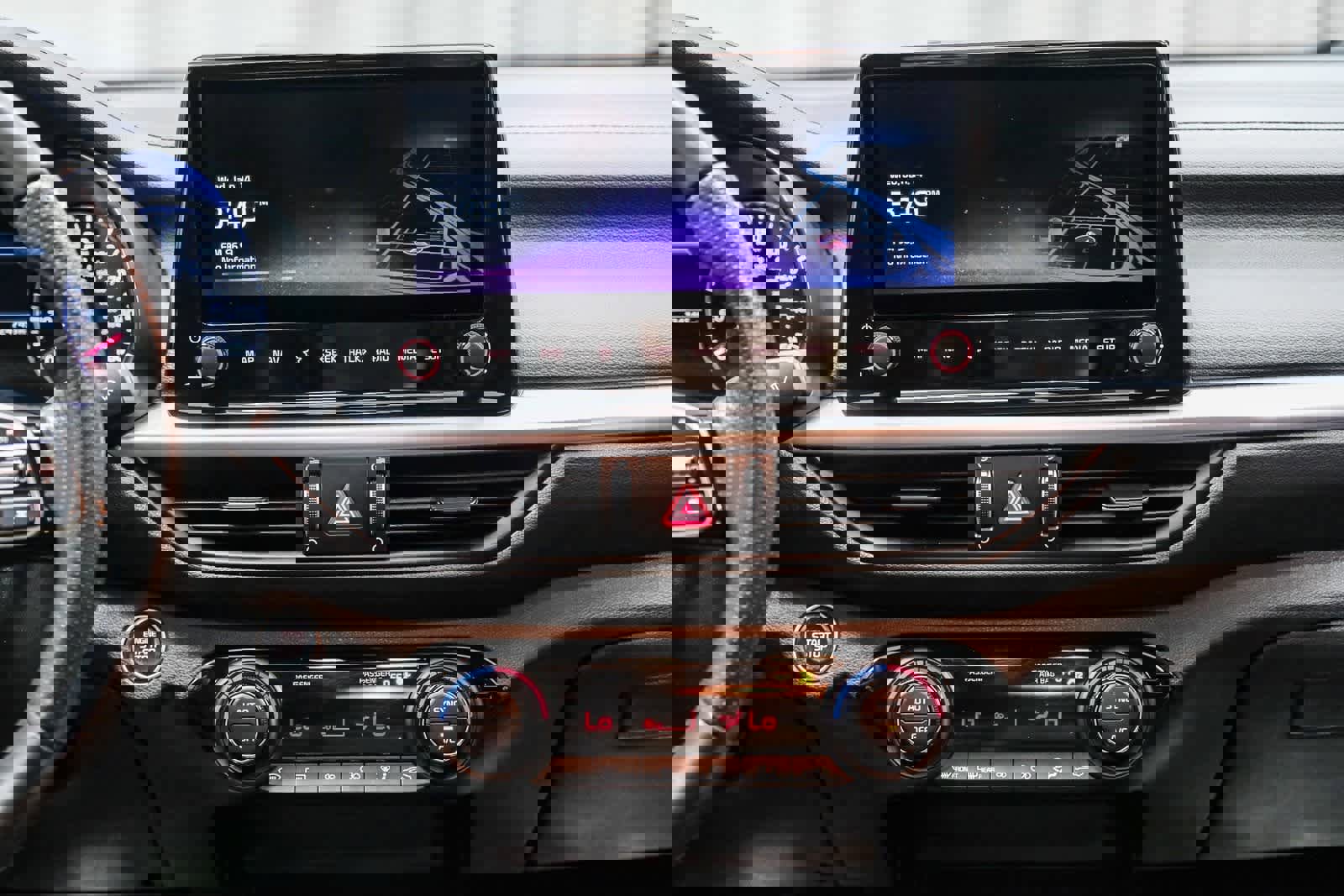 Used 2022 Kia Forte GT-Line w/ GT-Line Technology Package image 15