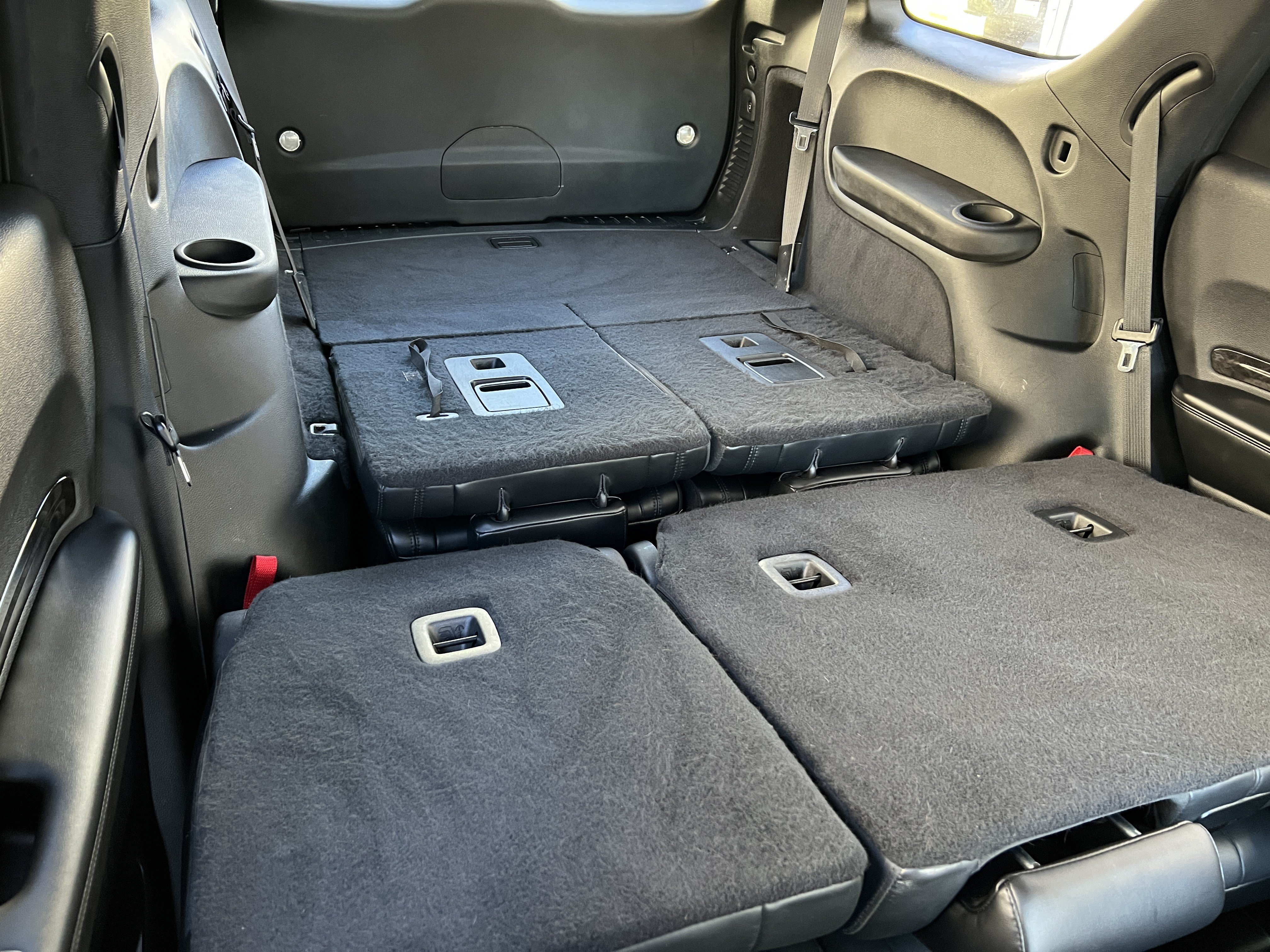 Used 2014 Dodge Durango Limited w/ Premium Group AWD/4WD image 23