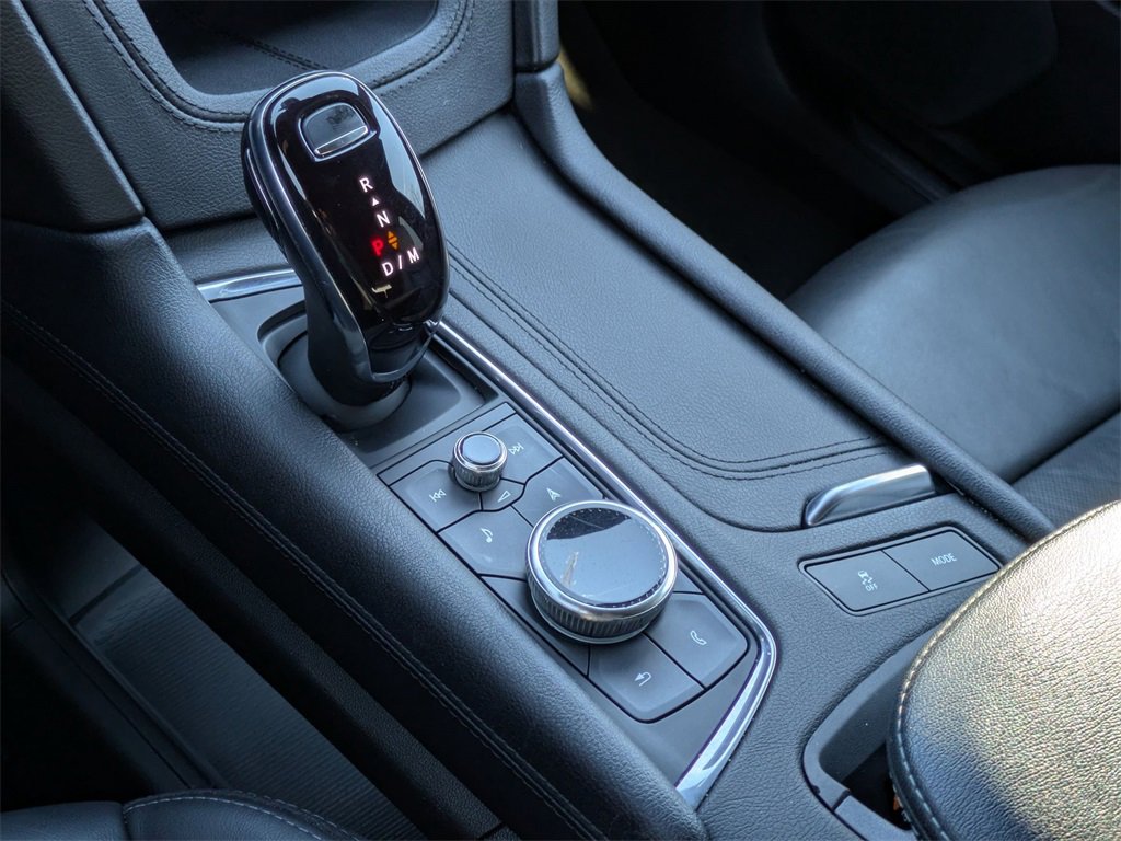 Used 2023 Cadillac XT5 Premium Luxury image 23