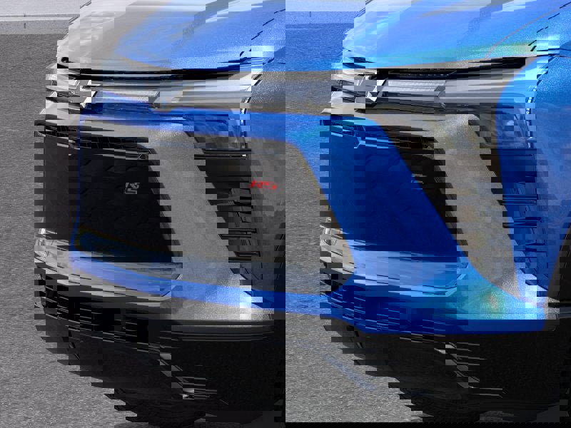 New 2026 Chevrolet Blazer EV RS AWD/4WD image 47