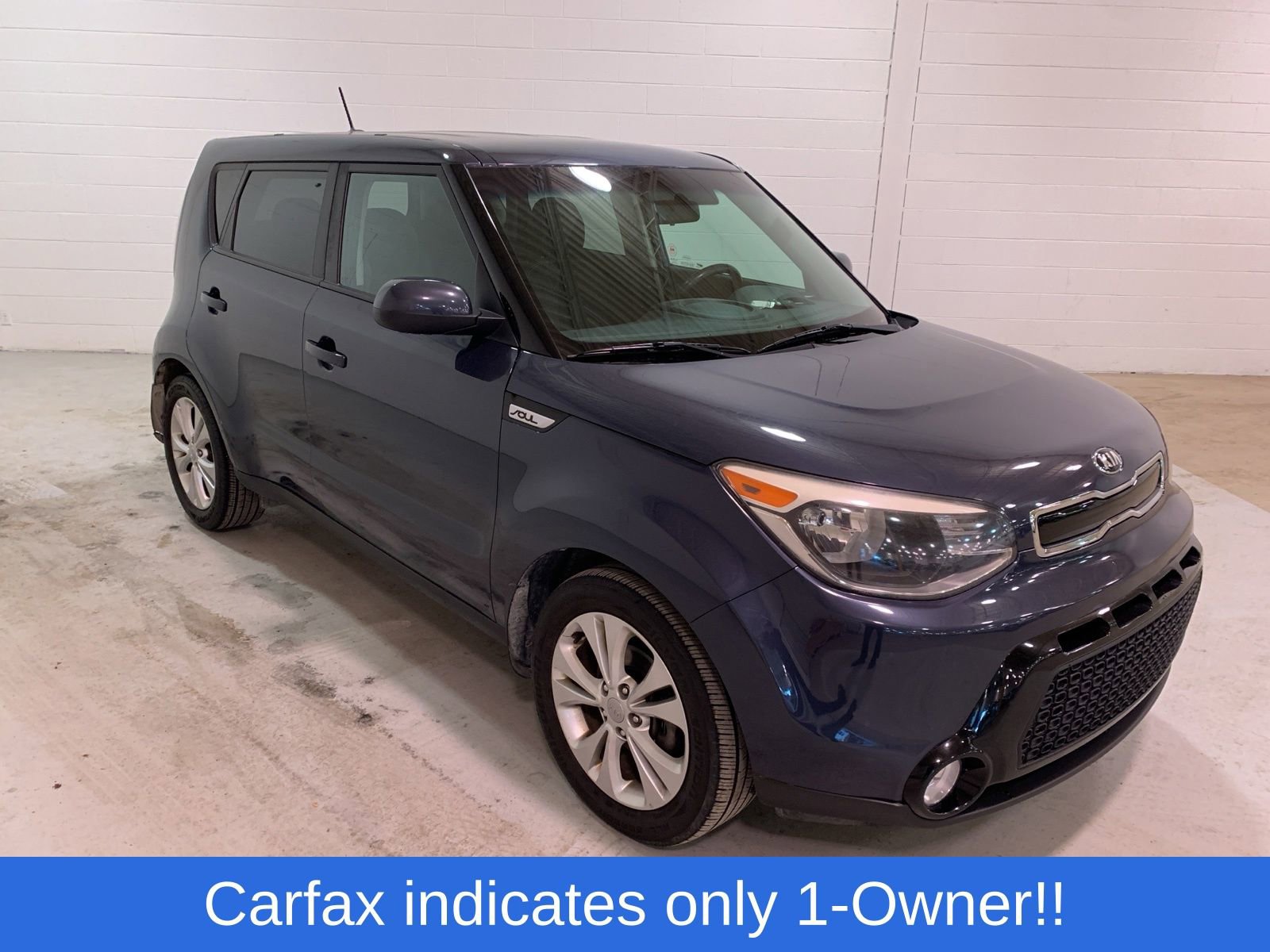 Used 2016 Kia Soul + video 2