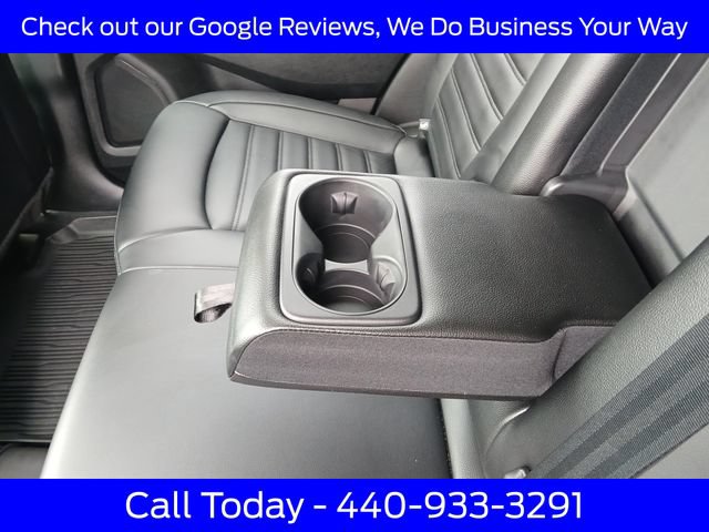 Certified 2024 Ford Edge SEL w/ Convenience Package AWD/4WD image 34