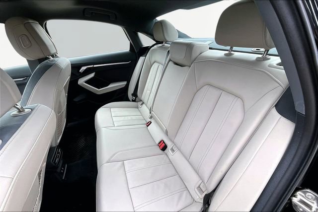 Used 2023 Audi A3 2.0T Premium w/ Convenience Package image 28