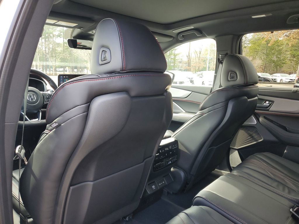 New 2026 Acura MDX A-Spec image 13