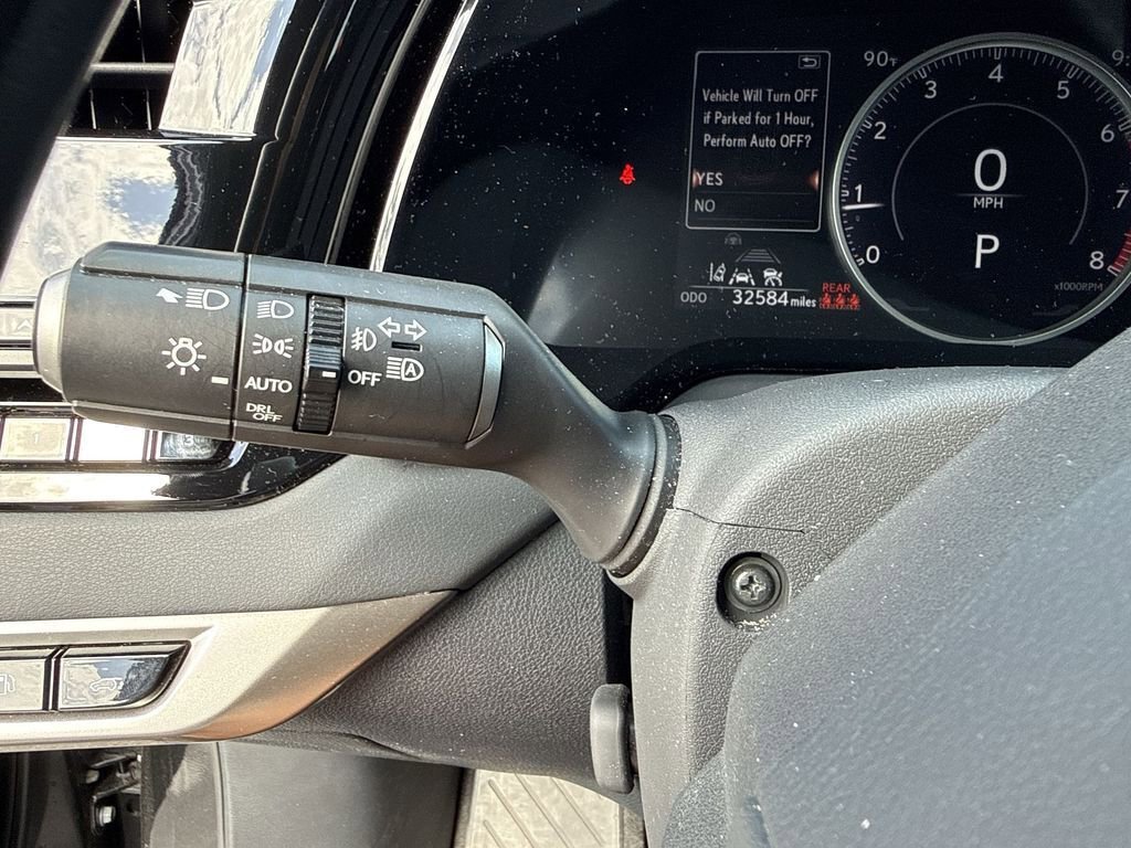 Used 2024 Lexus RX 350 Premium w/ Accessory Package (Z1) image 28