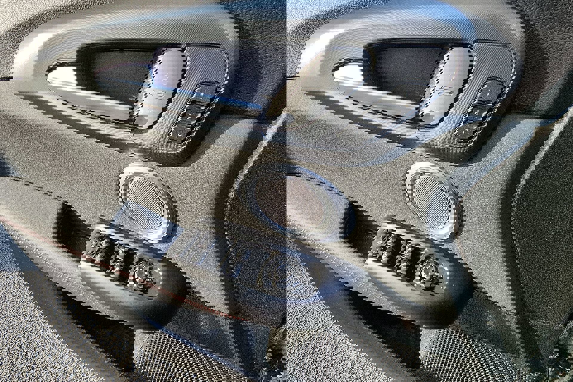 Certified 2024 Dodge Hornet GT Plus w/ GT Blacktop Package image 15