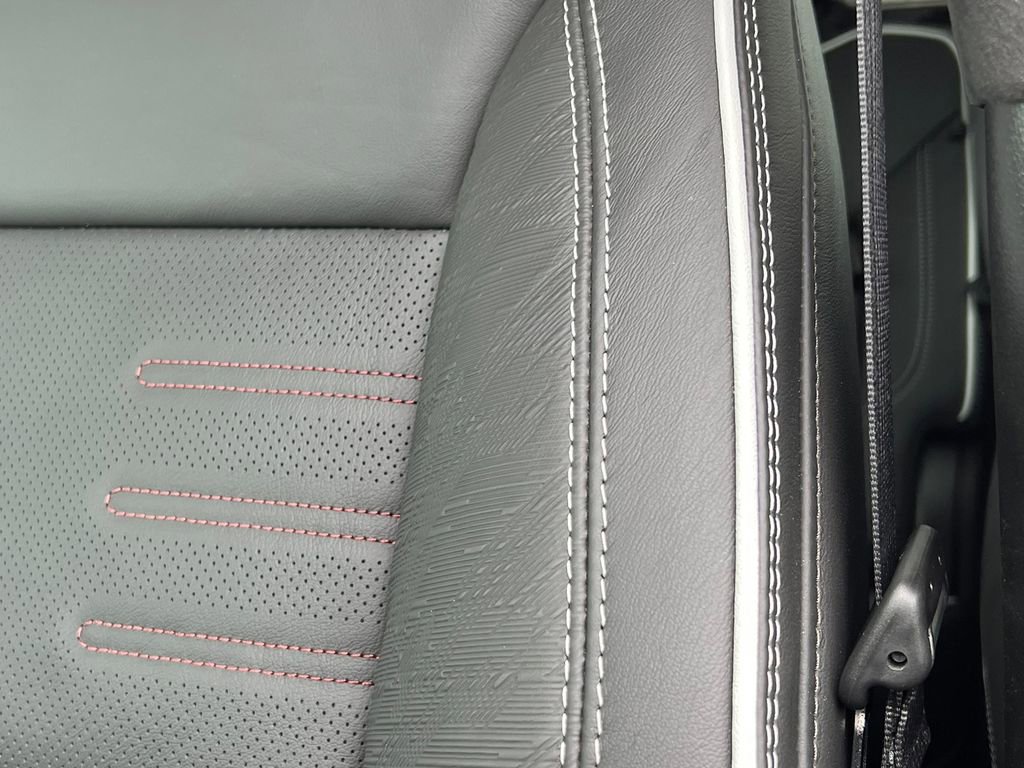 Certified 2026 GMC Sierra 2500 AT4X w/ LPO, Black Badging Package image 29