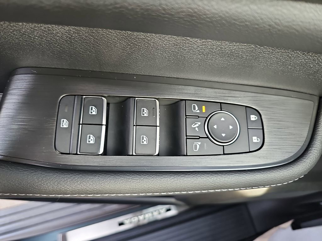 New 2026 Nissan Armada Platinum image 33