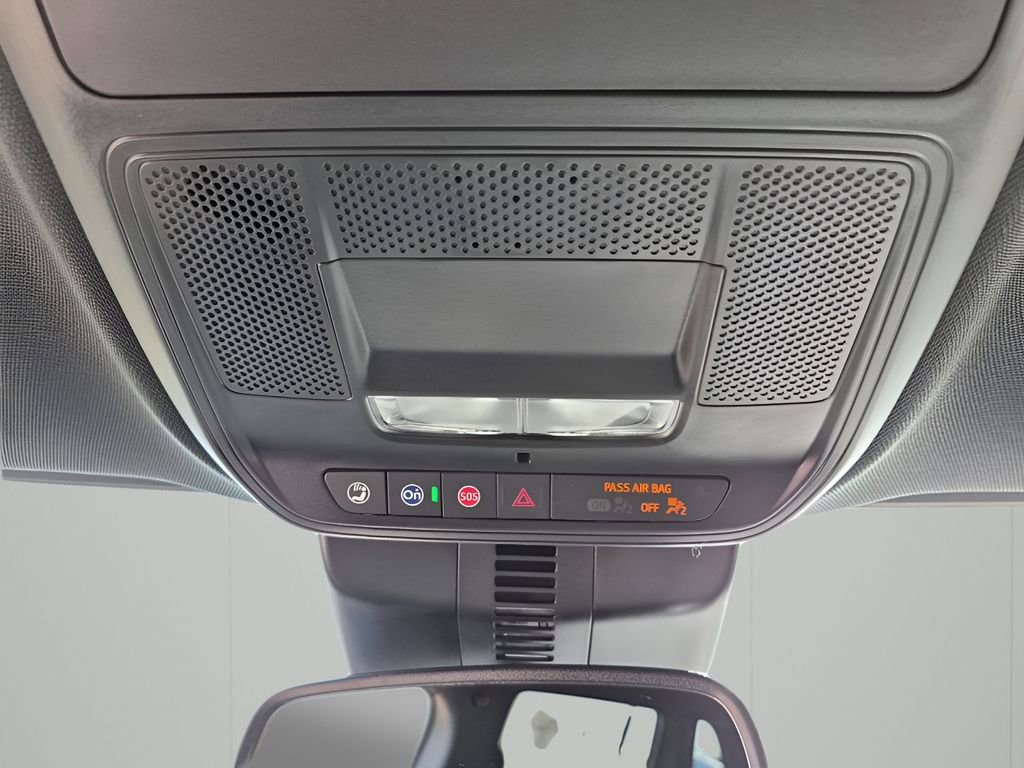 New 2026 Buick Enclave Preferred image 42