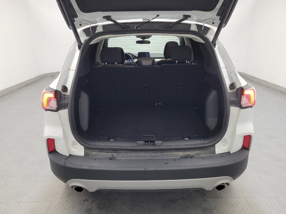 Used 2022 Ford Escape SE w/ Convenience Package image 29
